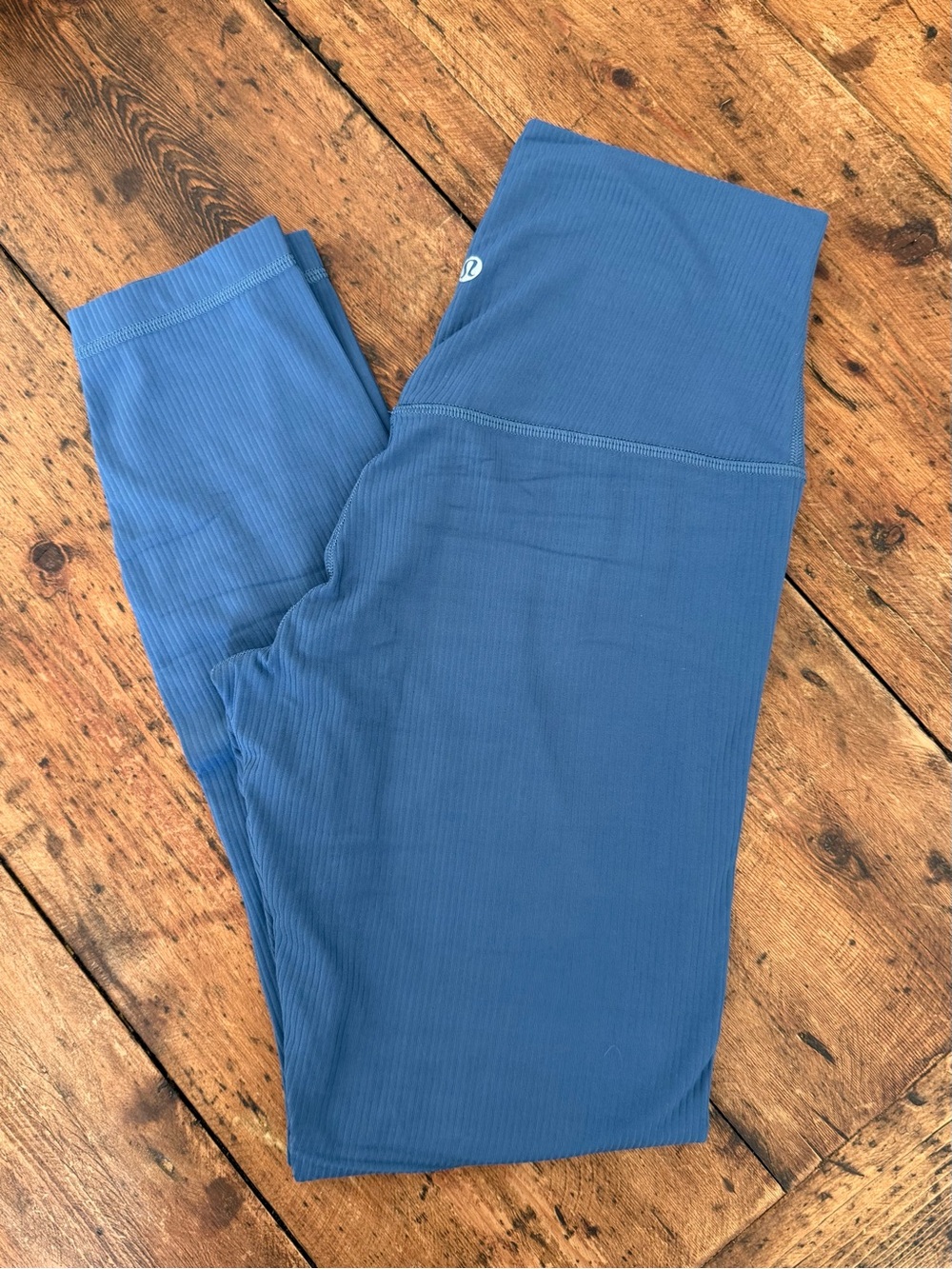 lululemon Align Pant - Ribbed